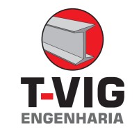 T-VIG Engenharia logo, T-VIG Engenharia contact details