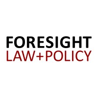 Foresight Law + Policy logo, Foresight Law + Policy contact details