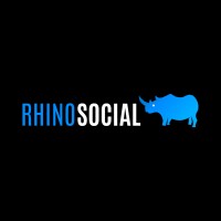 Rhino Social logo, Rhino Social contact details