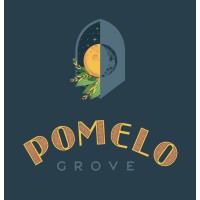 Pomelo Grove logo, Pomelo Grove contact details