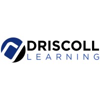 Driscoll Learning logo, Driscoll Learning contact details