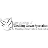 Association of Wedding Gown Specialists logo, Association of Wedding Gown Specialists contact details