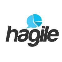 Hagile - Agência Digital logo, Hagile - Agência Digital contact details