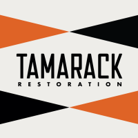 Tamarack Restoration logo, Tamarack Restoration contact details