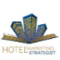 Hotel Marketing Strategist logo, Hotel Marketing Strategist contact details