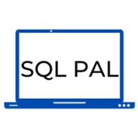 SQL Pal logo, SQL Pal contact details