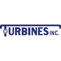 Turbines Inc logo, Turbines Inc contact details