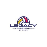 Legacy Volleyball Training logo, Legacy Volleyball Training contact details