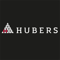 Hubers logo, Hubers contact details