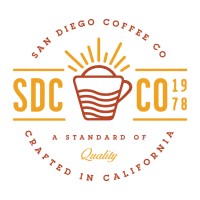 San Diego Coffee, Tea & Spice, Inc logo, San Diego Coffee, Tea & Spice, Inc contact details