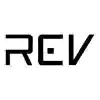 REV Training and Coaching logo, REV Training and Coaching contact details