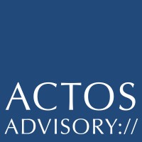 Actos Advisory logo, Actos Advisory contact details