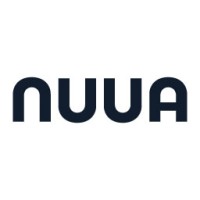 Nuua Inc. logo, Nuua Inc. contact details