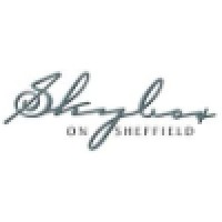 Skybox on Sheffield logo, Skybox on Sheffield contact details