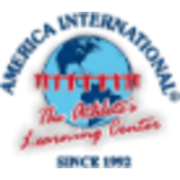 America International Educational and Sports Management logo, America International Educational and Sports Management contact details