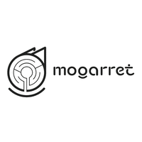 MoGarret logo, MoGarret contact details