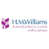 H M Williams Chartered Certified Accountants and Tax Advisers logo, H M Williams Chartered Certified Accountants and Tax Advisers contact details