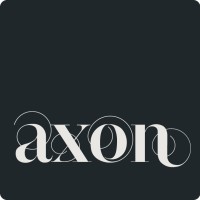 Axon Publishing logo, Axon Publishing contact details