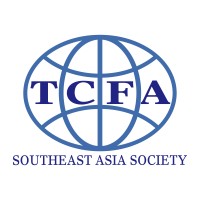 TCFA Southeast Asia Society logo, TCFA Southeast Asia Society contact details