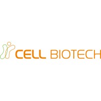 Cell Biotech Co., Ltd logo, Cell Biotech Co., Ltd contact details