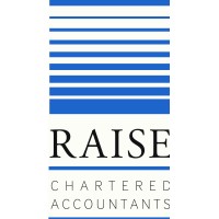 Raise Associates Chartered Accountants logo, Raise Associates Chartered Accountants contact details