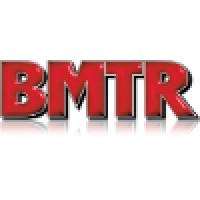 BMTR logo, BMTR contact details