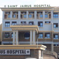 ST. JAIRUS HOSPITAL - KISUMU logo, ST. JAIRUS HOSPITAL - KISUMU contact details