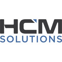 HCM Solutions LLC logo, HCM Solutions LLC contact details