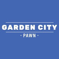 Garden City Pawn logo, Garden City Pawn contact details