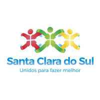 Prefeitura de Santa Clara do Sul logo, Prefeitura de Santa Clara do Sul contact details