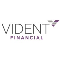 Vident Financial logo, Vident Financial contact details