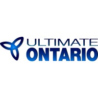 Ultimate Ontario logo, Ultimate Ontario contact details