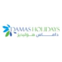 Damas Holidays logo, Damas Holidays contact details