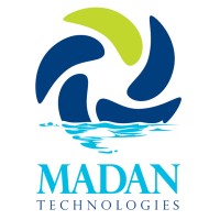 Madan Technologies Ltd. logo, Madan Technologies Ltd. contact details