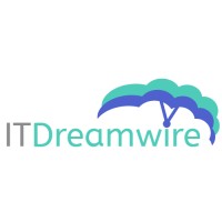 ITDreamwire logo, ITDreamwire contact details