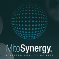 MitoSynergy logo, MitoSynergy contact details