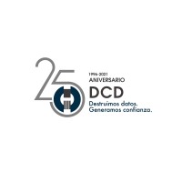 DCD - Destrucción confidencial de documentación, S.A. logo, DCD - Destrucción confidencial de documentación, S.A. contact details