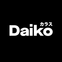 Daiko Ads logo, Daiko Ads contact details