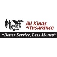 All Kinds of Insurance logo, All Kinds of Insurance contact details