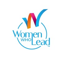 Women Who Lead logo, Women Who Lead contact details