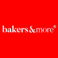 Bakers & More logo, Bakers & More contact details