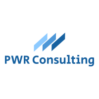 PWR Consulting logo, PWR Consulting contact details