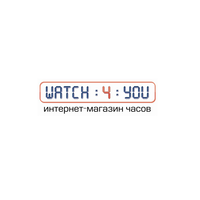 Watch4you.com.ua logo, Watch4you.com.ua contact details