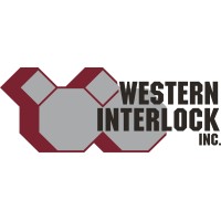 Western Interlock Inc logo, Western Interlock Inc contact details