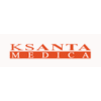 KsantaMedica logo, KsantaMedica contact details