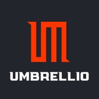 Umbrellio logo, Umbrellio contact details