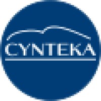 Cynteka logo, Cynteka contact details