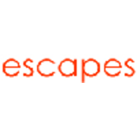 Design Escapes logo, Design Escapes contact details