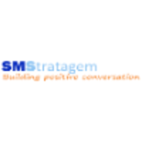 SM Stratagem logo, SM Stratagem contact details