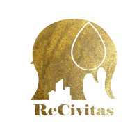 ReCivitas logo, ReCivitas contact details